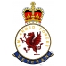 Royal Welch Fusiliers HM Armed Forces Veterans Sticker